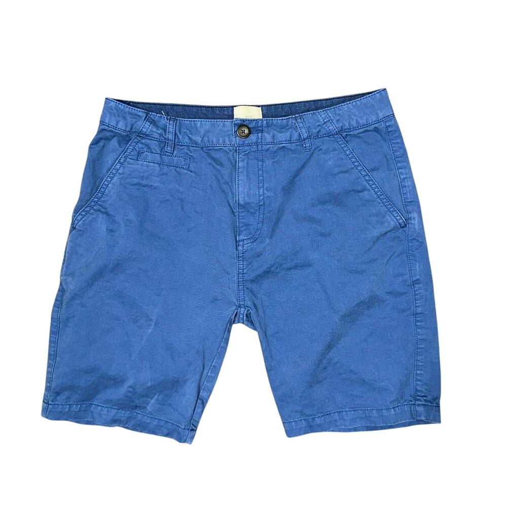 Mini Boden Chino Shorts